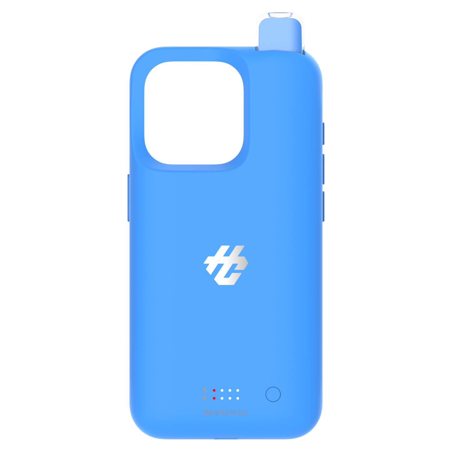 Blue Razz Ice