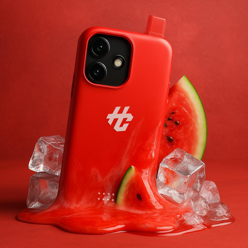 Watermelon Ice