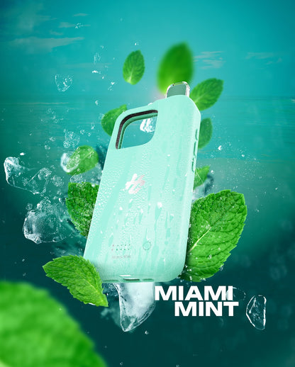 Miami Mint