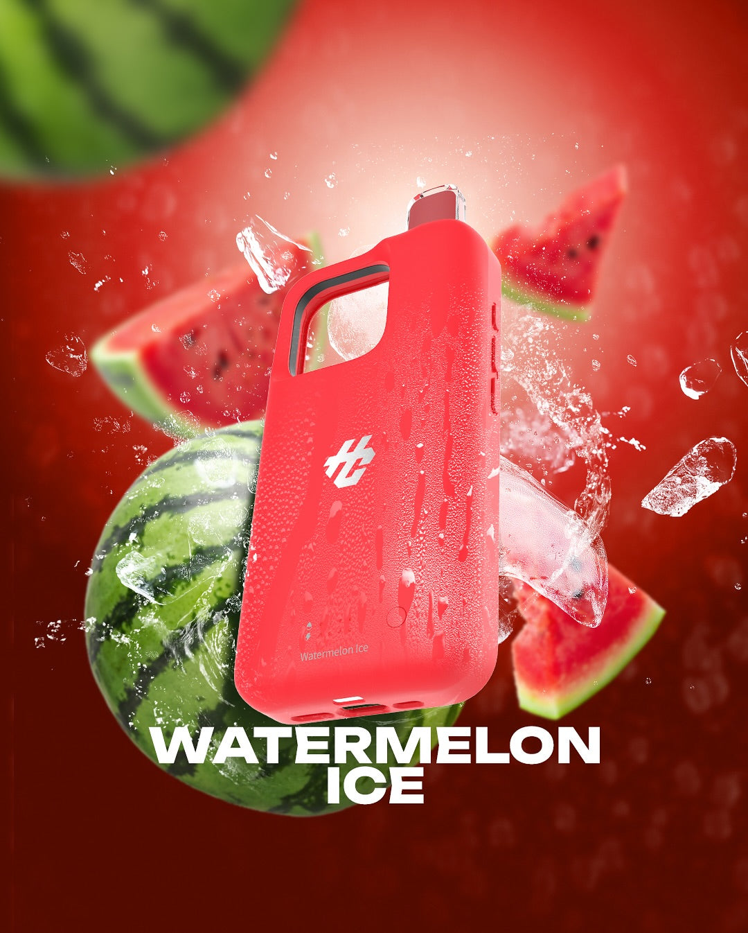 Watermelon Ice