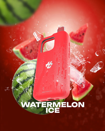 Watermelon Ice
